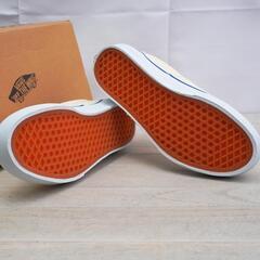 未使用同等美品　VANS ERA 22cmの画像