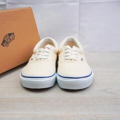 未使用同等美品　VANS ERA 22cmの画像
