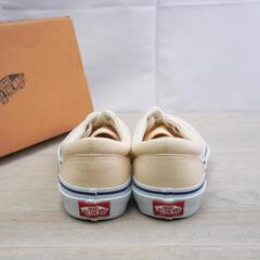 未使用同等美品　VANS ERA 22cmの画像