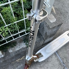ジェイディレーザー JD RAZOR キックボードの画像
