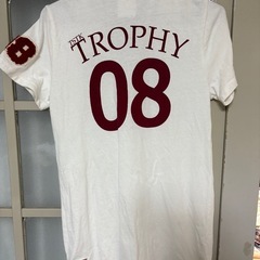 レディース　Tシャツ③の画像