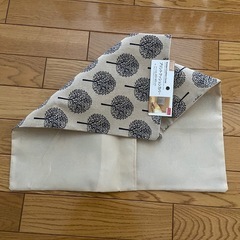 ●新品『クッションカバー』45×45●の画像