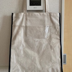 バッグの画像