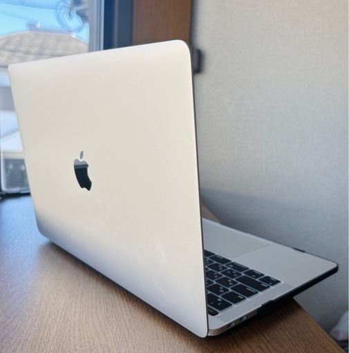 先着順MacBook Pro 13インチ 250GB マックブックプロ Apple 美品
