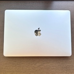 先着順MacBook Pro 13インチ 250GB マックブックプロ　Apple 美品　の画像