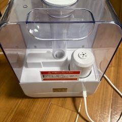 加湿器　の画像
