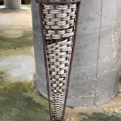ガーデニング　フラワースタンドの画像