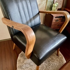 ガーデンズ購入　アームチェア　の画像