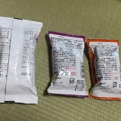 【取引き中】四季彩(千寿堂)の画像