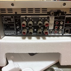 マランツネットワークCDレシーバー
の画像