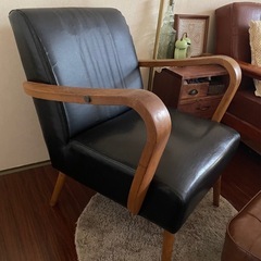 ガーデンズ購入　アームチェア　の画像