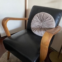 ガーデンズ購入　アームチェア　の画像