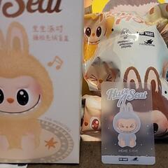 Have a seat HEHE POP MART 未開封の画像