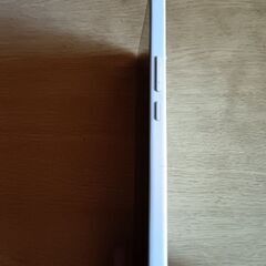 ワイモバイルスマホ、ﾘﾍﾞﾛ5GⅢホワイトの画像