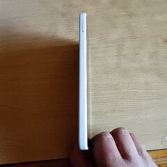 ワイモバイルスマホ、ﾘﾍﾞﾛ5GⅢホワイトの画像