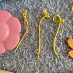 タカラトミー　くまのプーさん　6WAY ジムメリー　の画像