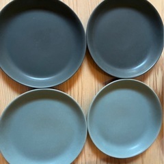食器　お皿の画像