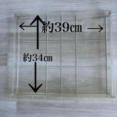 事務用キャビネ・収納ケース付家具の画像