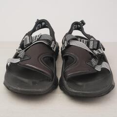 美品 NIKE ONEONTA SANDAL 25cm オニオンタ サンダルの画像