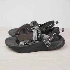 美品 NIKE ONEONTA SANDAL 25cm オニオンタ サンダルの画像