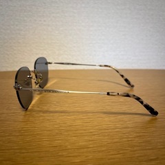 金子眼鏡　style eyes サングラス　の画像
