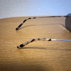 金子眼鏡　style eyes サングラス　の画像