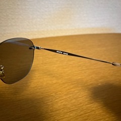 金子眼鏡　style eyes サングラス　の画像