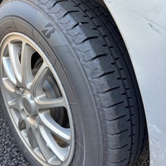 日産マーチの画像