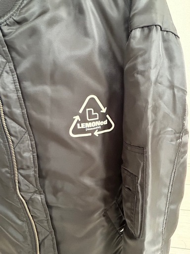 hide レモネード サイコベアMA-1