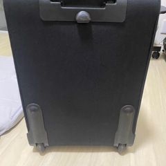 スーツケース20×35×55センチの画像