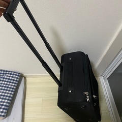 スーツケース20×35×55センチの画像