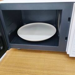 Haier オーブンレンジ 16L JM-V16E 2021年製の画像