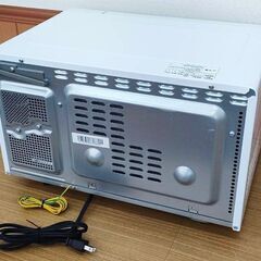 Haier オーブンレンジ 16L JM-V16E 2021年製の画像