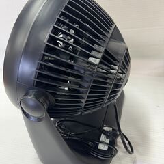 未使用品　ZEPEAL　ゼピール　サーキュレーター　DKS-20Pの画像