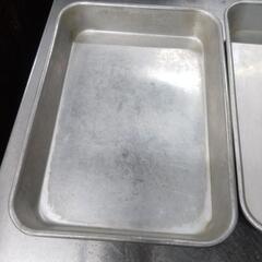 アルミバット 3枚ｾｯﾄの画像