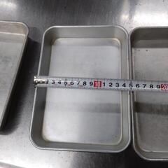 アルミバット 3枚ｾｯﾄの画像