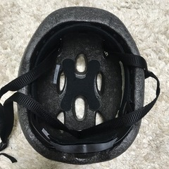 ヘルメット キッズヘルメット 子供用ヘルメット 自転車用 BELL ハート柄の画像