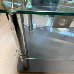 至急！テレビ台の画像