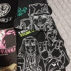 ジョジョの奇妙な冒険の画像