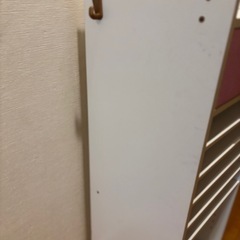棚　小学生用の画像