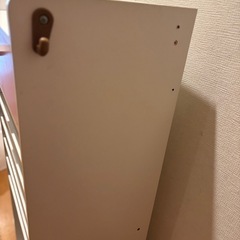 棚　小学生用の画像
