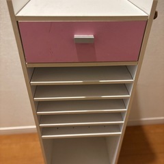 棚　小学生用