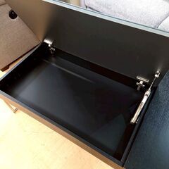 BoConcept コーヒーテーブル chiva センターテーブル 北欧家具の画像