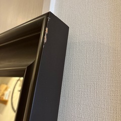 全身鏡の画像