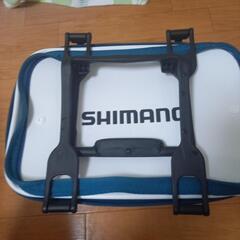 シマノ　40センチバッカンの画像