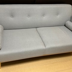 ソファーの画像