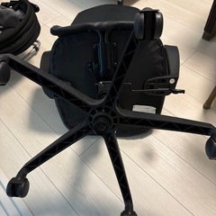 ニトリ　椅子の画像