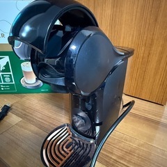 ドルチェグストの画像