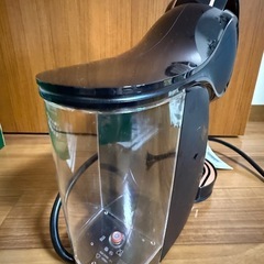 ドルチェグストの画像