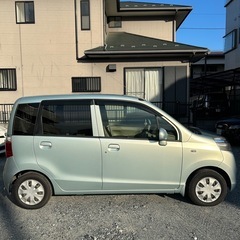 ホンダ　ライフの画像